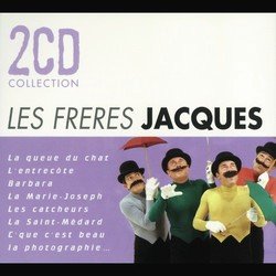 Les Frères Jacques