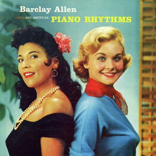 Linda cover art