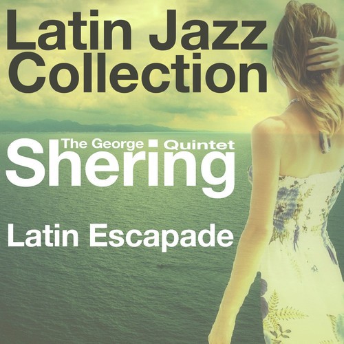 Latin Escapade (Latin Jazz Collection)