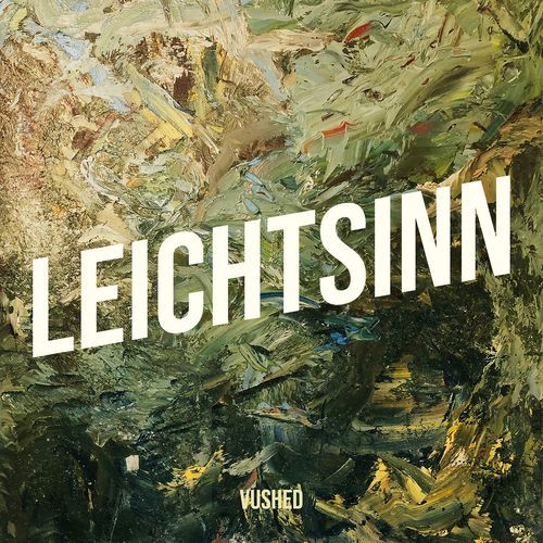 Leichtsinn cover art