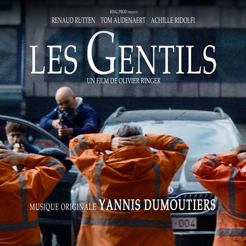 Michel cover art