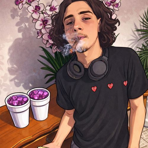 Leviatã cover art