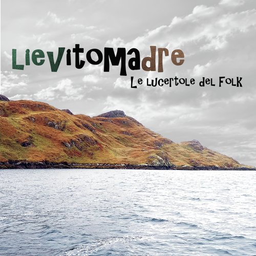 I Figli di Lir cover art