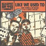 Like We Used To