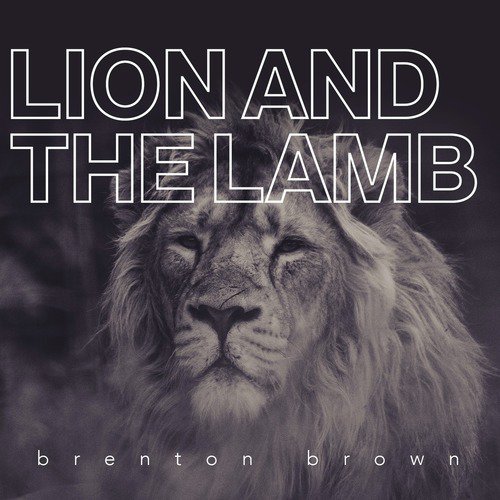 Lion and the Lamb cover art
