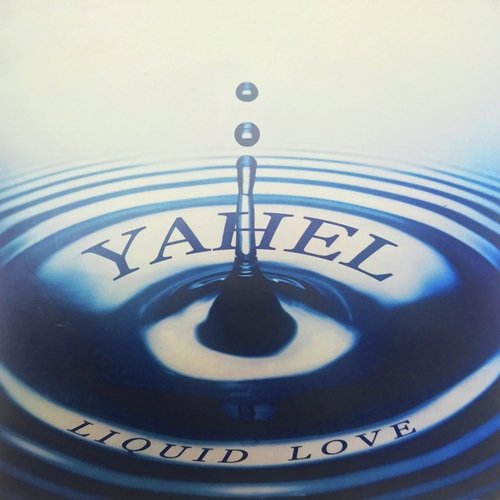 Liquid Love (Sub6 Remix) cover art