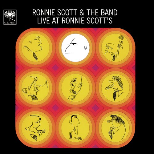 Live At Ronnie Scotts_poster_image