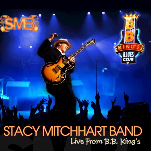 Live From B.B. Kings_poster_image