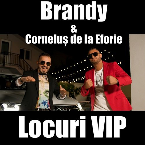 Locuri Vip