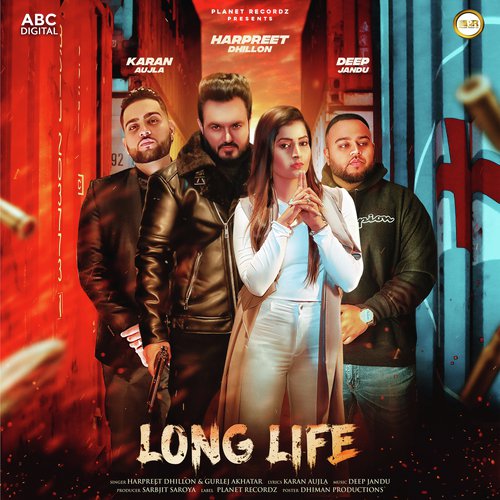Long Life (Desi Mix)