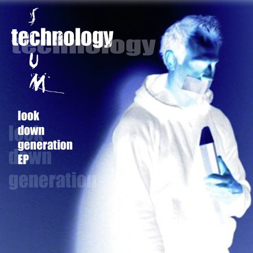 Look Down Generation - EP