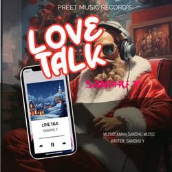 Love Talk-AzBaaBlZW1w