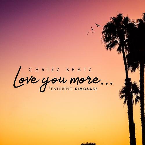 Love You More (feat. Kimosabe)_poster_image