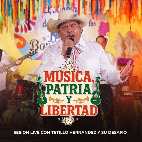 Carta Jugada (En Vivo) cover art