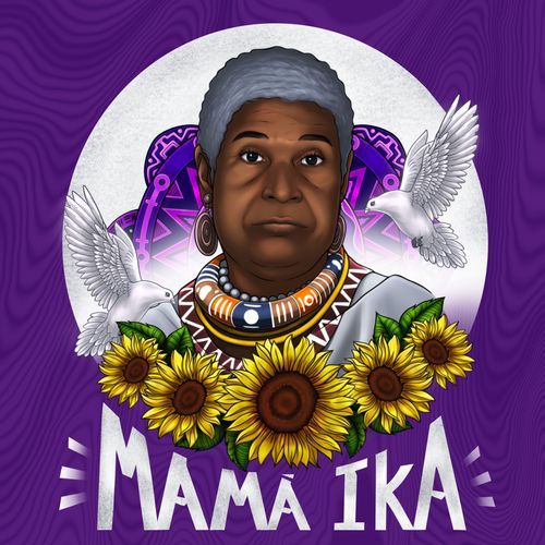 MAMA IKA (MAMA IKA)