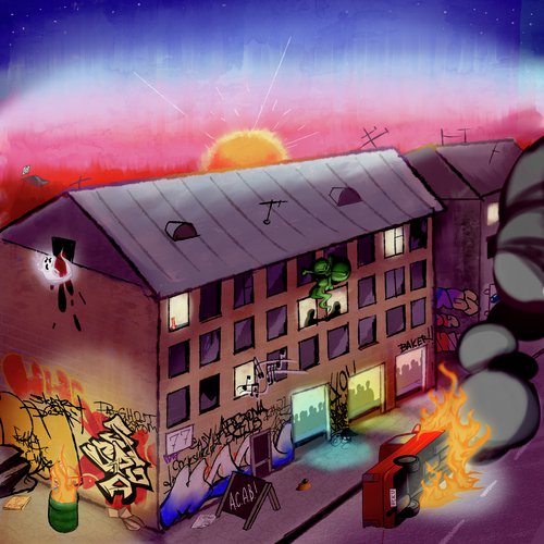 Отнасстиль