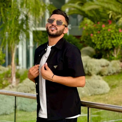 تحتمت علينا ياقلبي لغبينة cover art