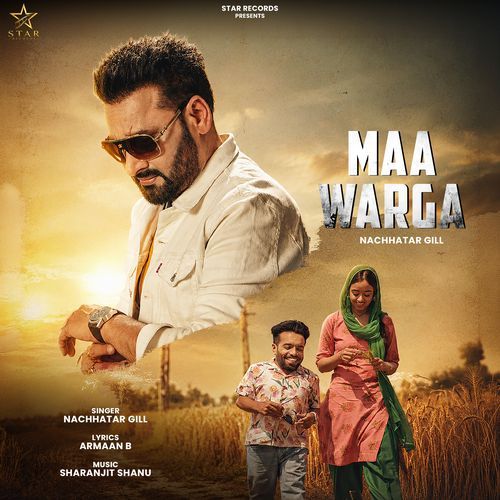 Maa Warga