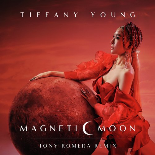 Magnetic Moon (Tony Romera Remix)