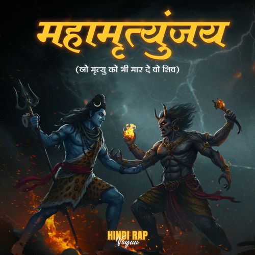 Mahamrityunjaya