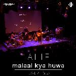 Malaal Kya Huwa (Live at G5a Foundation)
