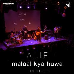 Malaal Kya Huwa (Live at G5a Foundation)-JAkBXDtiD18