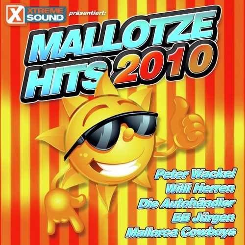 Mallotze Hits 2010