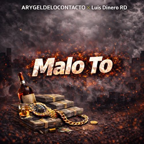 Malo To cover art