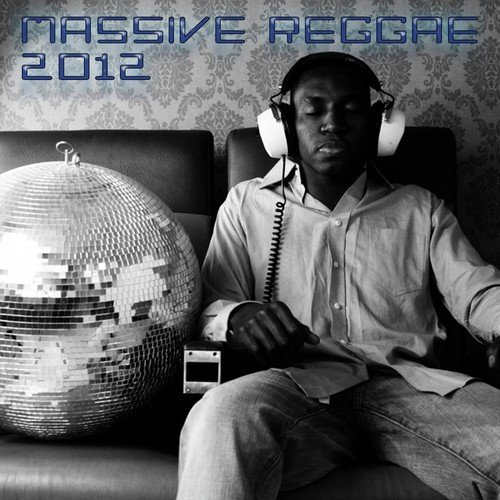 Massive Reggae 2012