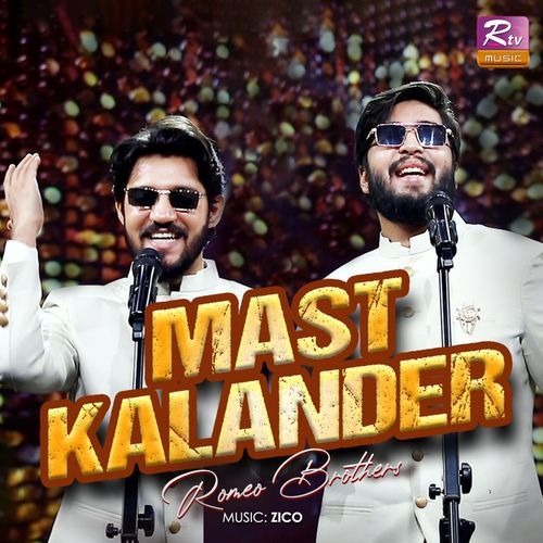 Mast Kalander