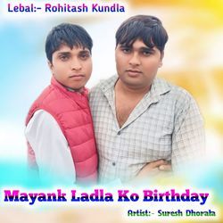 Mayank Ladla Ko Birthday-FR8eCBkEYh4