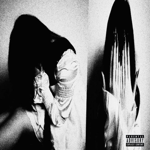 Me Encontre Sem Nada cover art