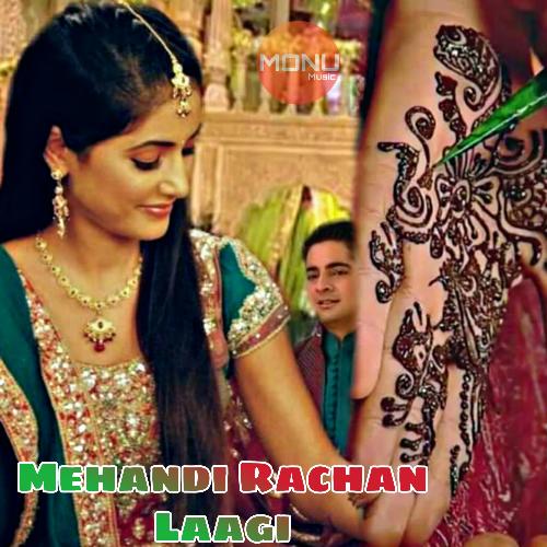 Watch Popular Hindi Music Video - 'Mehendi Lagaongi Main' Sung By Vibha  Sharma | Hindi Video Songs - Times of India