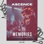 Memories (Techno Version) artwork