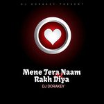 Mene Tera Naam Dil Rakh Diya (Dorakey Syle Remix)