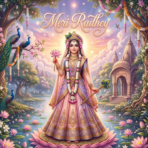 Meri Radhe