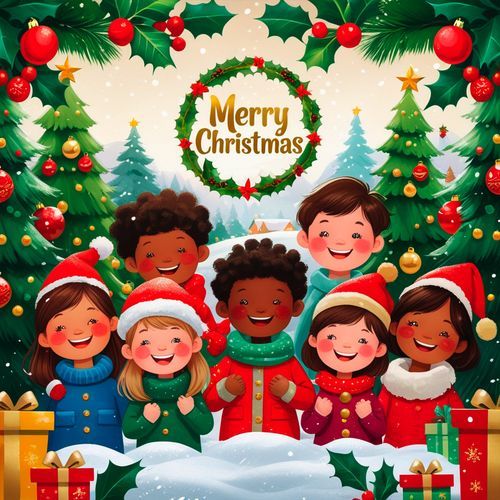 Merry Christmas