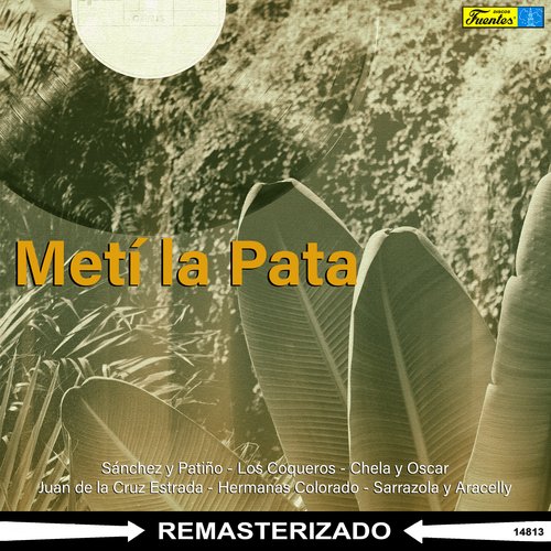 Metí la Pata