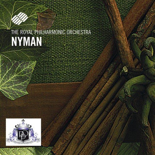 1. The Piano Concerto: 1. The Piano Concerto cover art