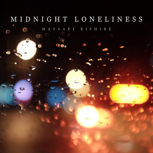 Midnight Loneliness cover art