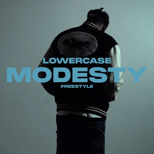 Modesty Freestyle_poster_image