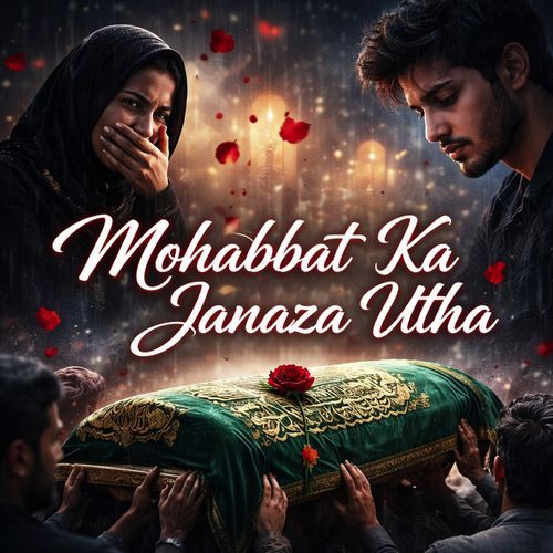Mohabbat Ka Janaza Utha