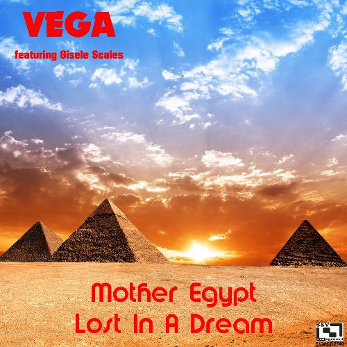 Mother Egypt cover art