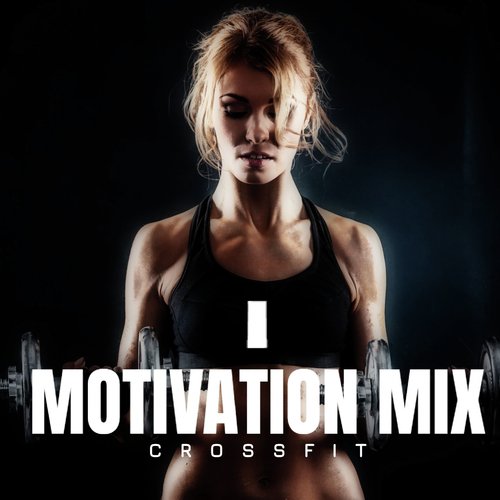 Motivation Mix, Vol. 1_poster_image