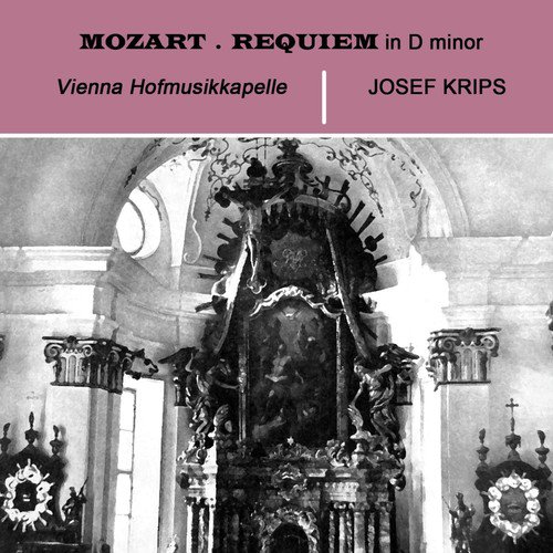 Mozart: Requiem in D Minor