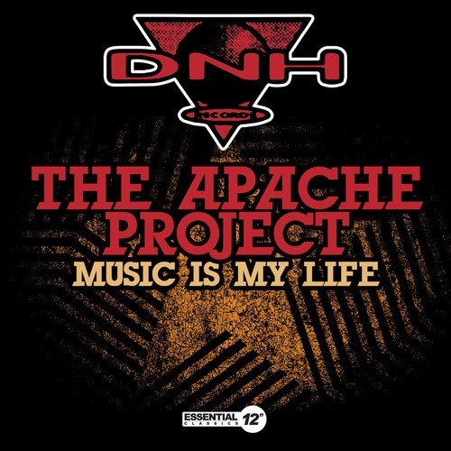 The Apache Project