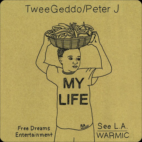 My Life (feat. Peter J)