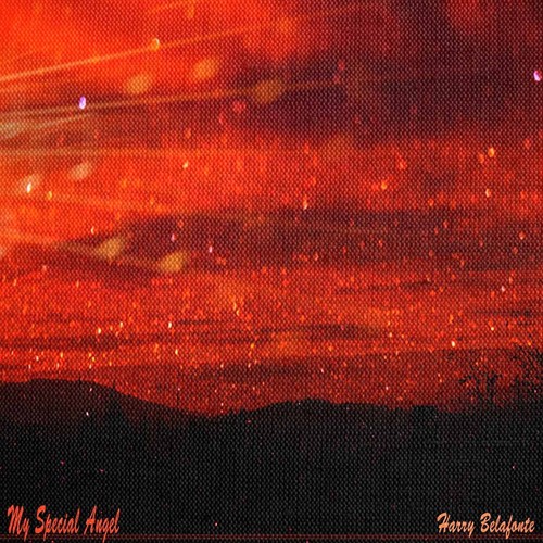 John Henry cover art
