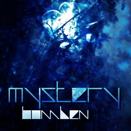 Mystery (Ricky Fobis Mix) cover art