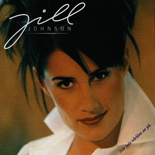 När hela världen ser på